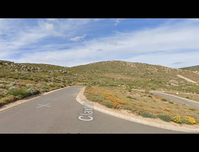323M² VACANT LAND FOR SALE IN STEENBERGS COVE